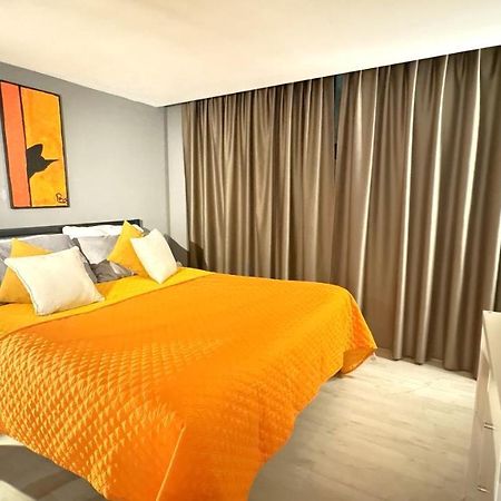 Dora Park-Porta Susa Private Parking&Netflix Apartment Turin Ngoại thất bức ảnh