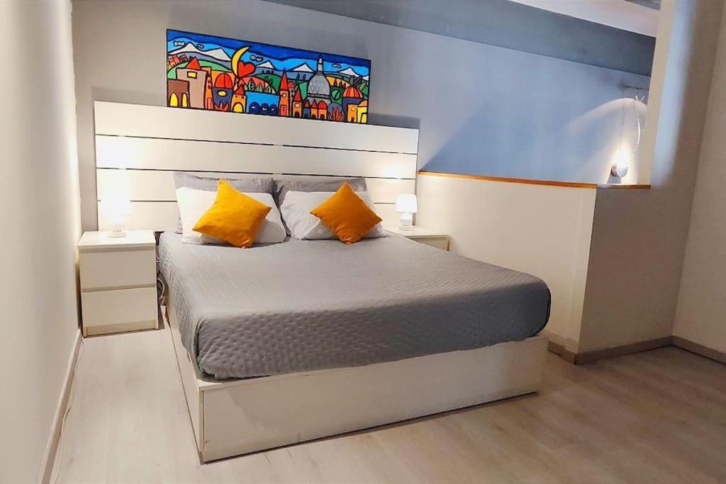 Dora Park-Porta Susa Private Parking&Netflix Apartment Turin Ngoại thất bức ảnh