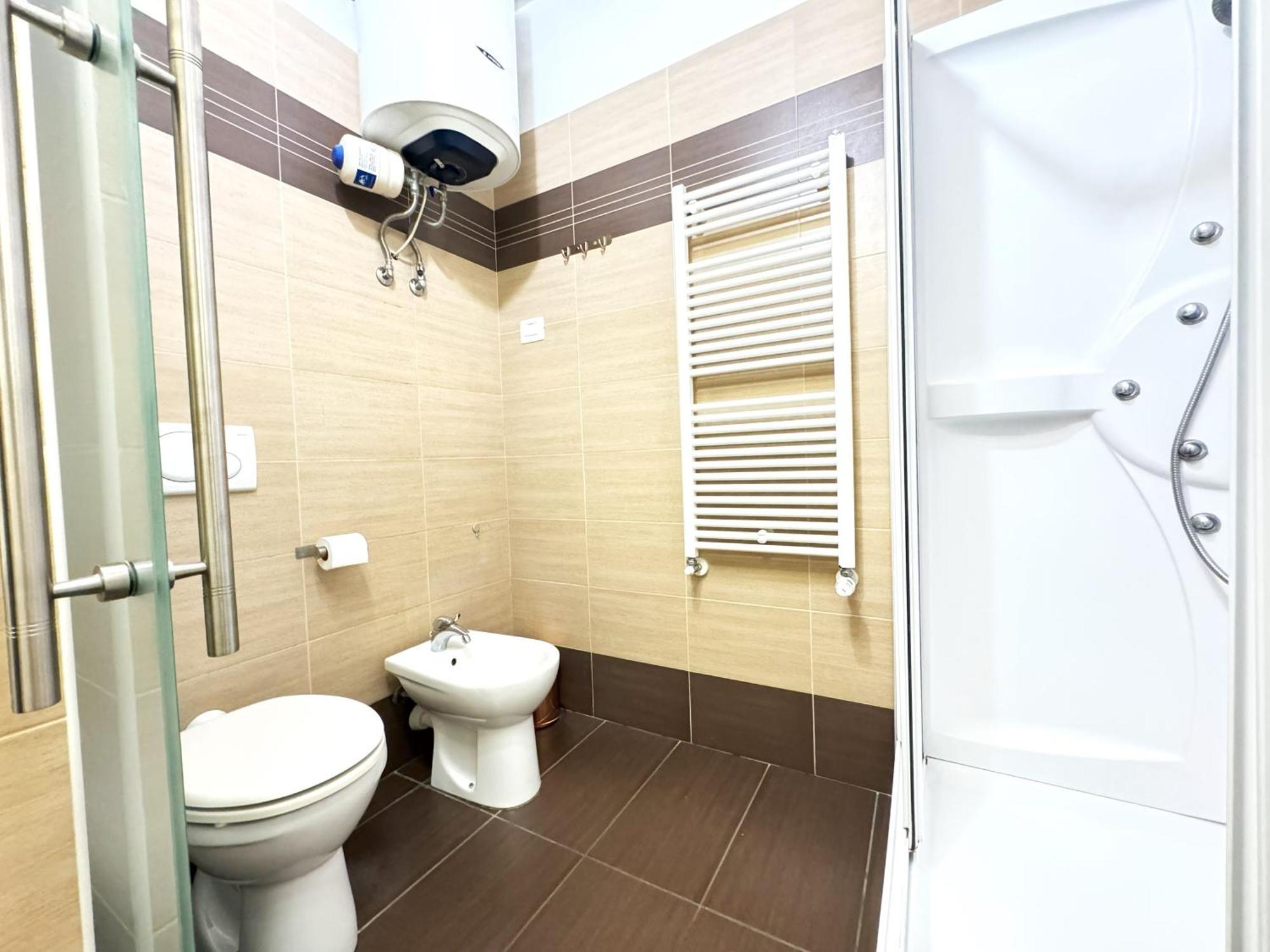 Dora Park-Porta Susa Private Parking&Netflix Apartment Turin Ngoại thất bức ảnh